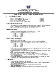(PDF) MODULO ARTS GUIDELINES .